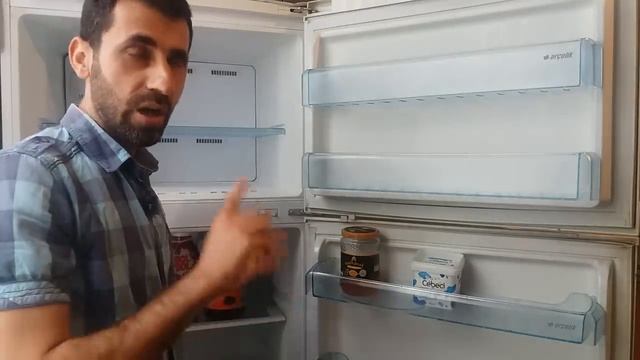 BUZDOLABIN SOĞUTMUYOR MU? MASRAFSIZ  %100 ÇÖZÜM
