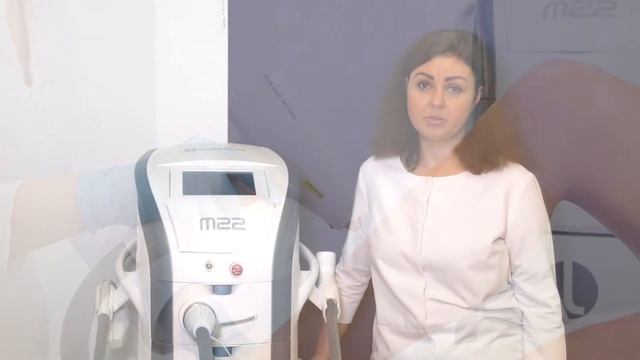Длинноимпульсный неодимовый лазер Nd:YAG платформы M22 смотреть онлайн