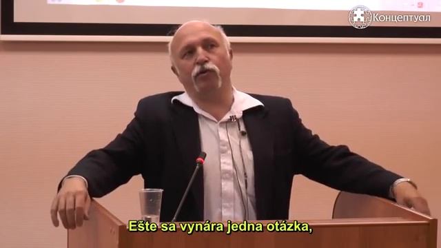 Fašismuz Jako Systém Nenávidící Člověka - M.V. Veličko