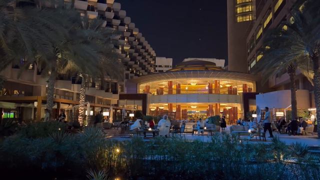 New Video: Beach Rotana Hotel 5 ***** Abu Dhabi UAE/ Die Vereinigten Arabischen Emirate смотреть онлайн