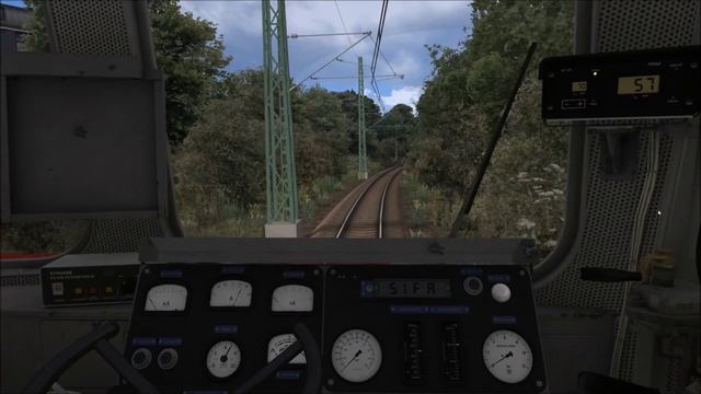 TS 2016 - HL Signale смотреть онлайн