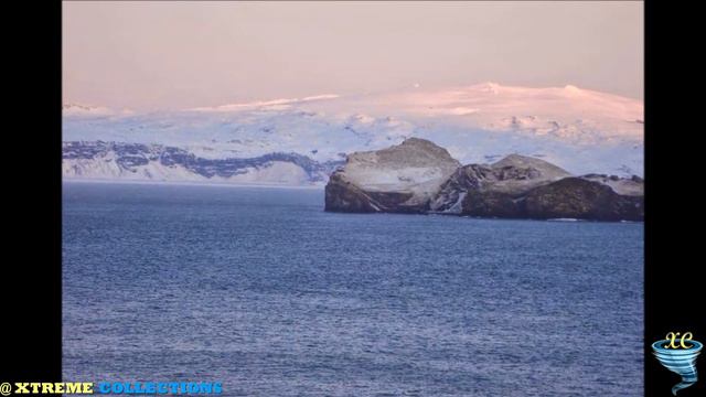 The Mysterious House, Elliðaey Island смотреть онлайн