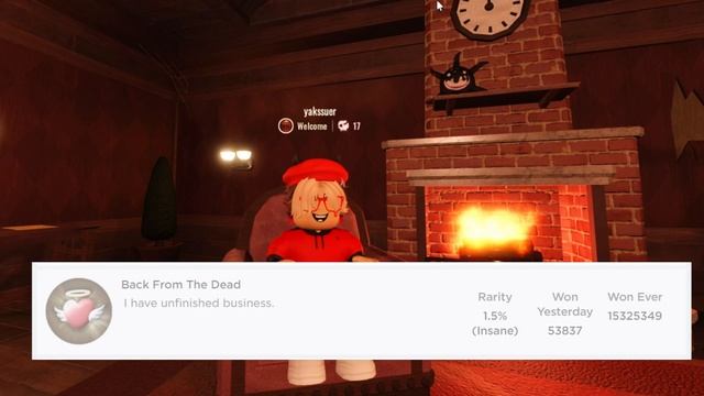 Роблокс DOORS все достижения | Roblox DOORS all achievements | Roblox DOORS смотреть онлайн