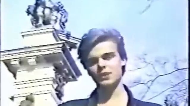 Константин Пахомов Птицы первый полёт 1989 смотреть онлайн