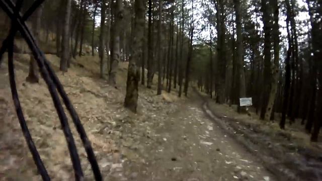 Mtb - Il Carpegna mi basta - Cippo Carpegna San Pietro смотреть онлайн