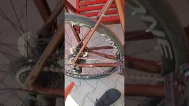 Как часто менять цепь на велосипеде смотреть онлайн