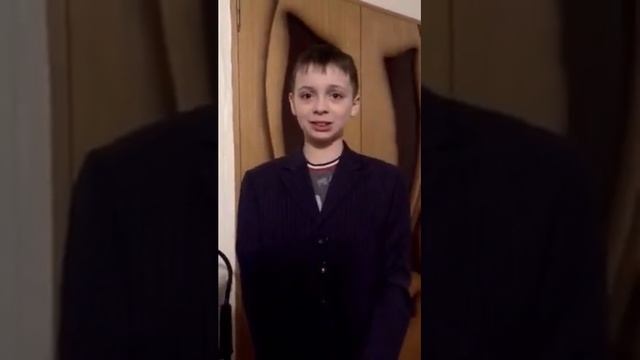 Ботин Никита «Осень постучалась к нам» Школа-интернат № 2 г. Сызрань смотреть онлайн