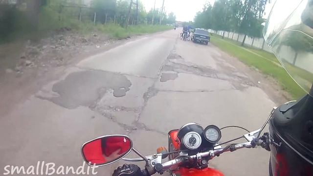 Покатушки №9 / "Катаюсь") смотреть онлайн