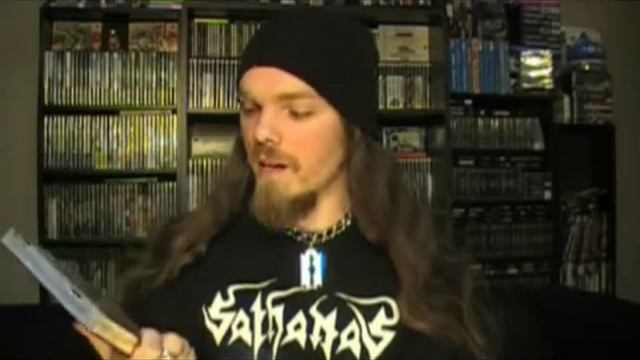 Sega Saturn Game Collection (Part 1) смотреть онлайн