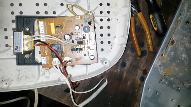 044 Disassembly of a Bread Making Machine смотреть онлайн