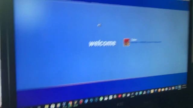 Windows XP Startup And Shutdown Virtualbox Samsung TV Glass Monitor 2020 смотреть онлайн