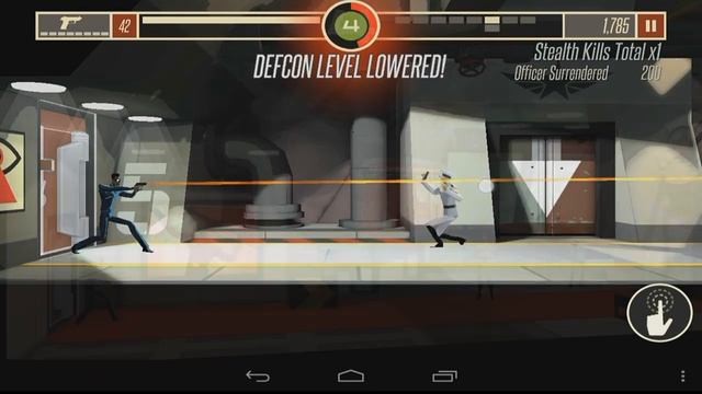 CounterSpy (Android) Review смотреть онлайн
