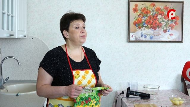 Простые рецепты 18.03.2022 Грибовница смотреть онлайн