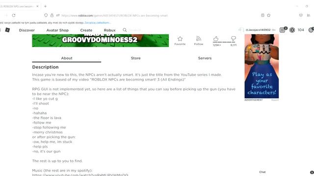 groovy bee ending смотреть онлайн