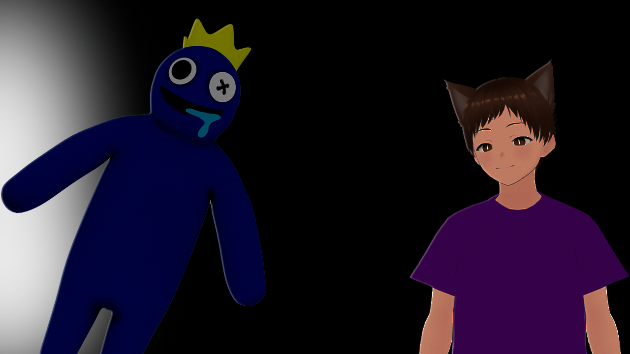 РАДУЖНЫЙ ДРУЗЬЯ ?| Rainbow Friends Roblox