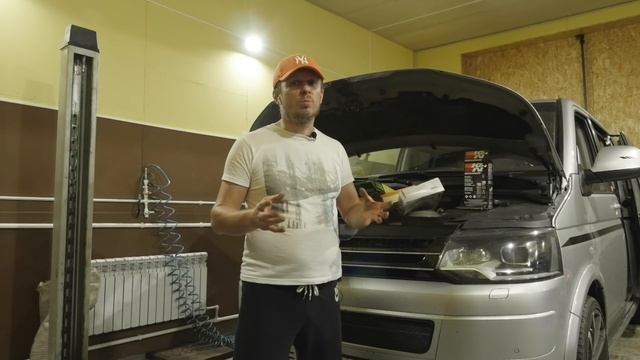 ВОЗДУХОФИЛЬТР больше НЕ НУЖНО МЕНЯТЬ если сделать так? смотреть онлайн
