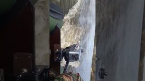 Мотор sea pro 3 л.с. и лодка аква2800