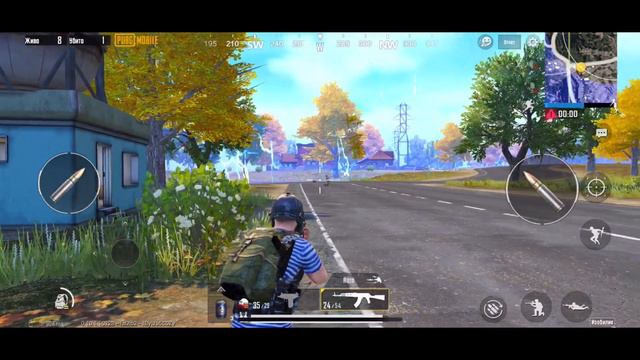 WOW PUBG! 66 KILLS за день! смотреть онлайн