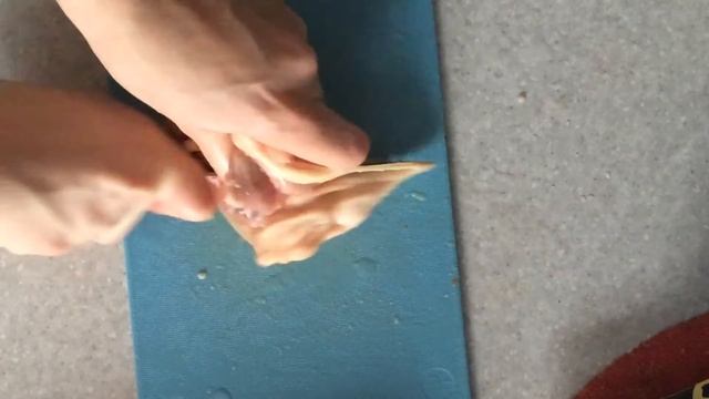 Нарезка курицы смотреть онлайн