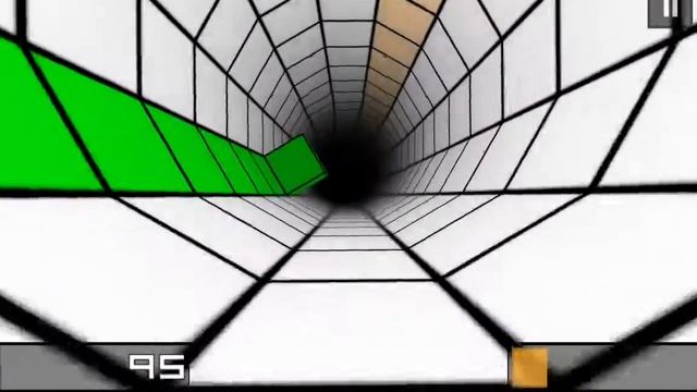 Обзор игры Speed X 3D смотреть онлайн