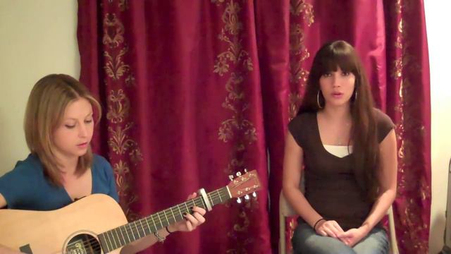 Liz Allen - Make You Feel My love (Adele cover) featuring Cori Jackson смотреть онлайн