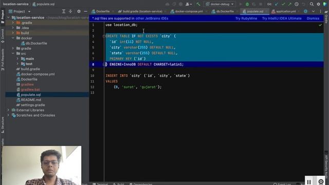 Code that will run everywhere “for sure”: Docker смотреть онлайн