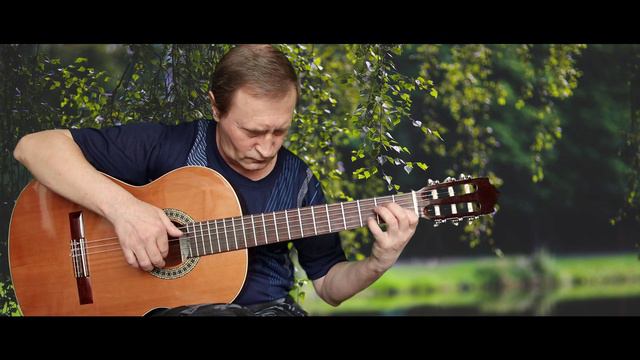 Matteo Carcassi - Valse Op.10 No.10