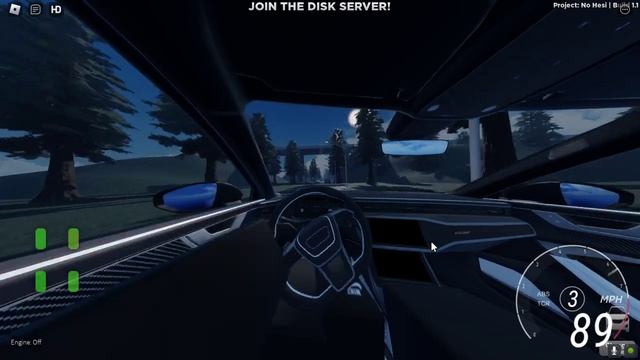 AUDI RS6 CRASH MEME :) смотреть онлайн