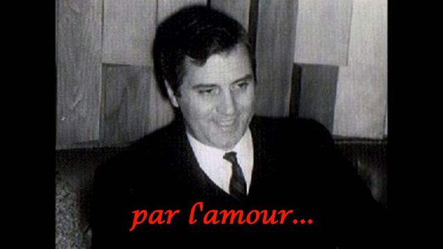 Ettore Bastianini pour Monique! смотреть онлайн