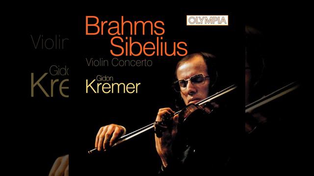 Violin Concerto in D Major, Op. 77: II. Adagio смотреть онлайн