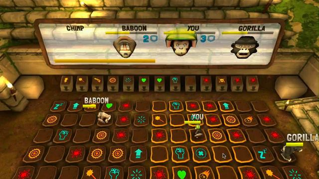 Battle Monkeys | GO MELON MONKEY w/ QGZ Aaryan смотреть онлайн