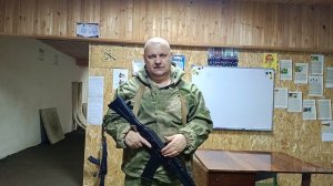 Как правильно проверять оружие на разряжённость