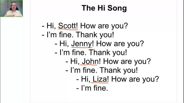 Английский язык 2 класс. ОУ 06.09.2024