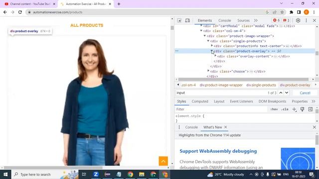 Selenium Locators | Xpath Basics | Types of Xpath | FindElement vs FindElements смотреть онлайн