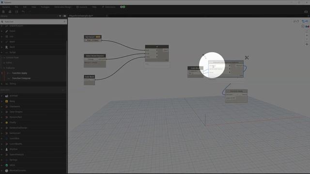 How to Suppress the Run Completed with Error Warning in Dynamo Player for Revit смотреть онлайн