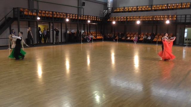 D класс Юниоры 2+1 финал стандарт смотреть онлайн