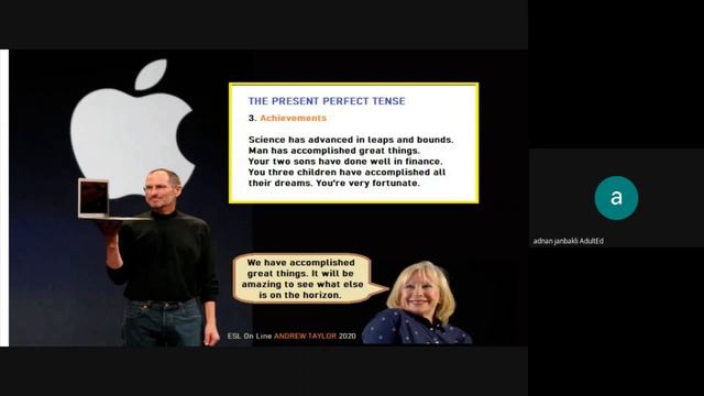 Rules Present Perfect Tense смотреть онлайн