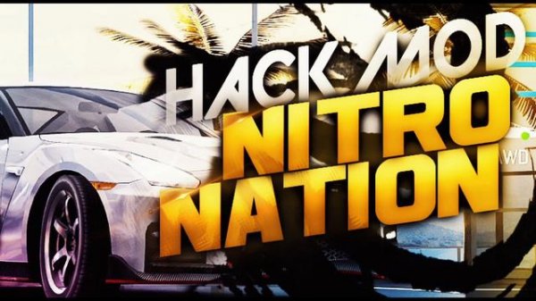 Mod Apk Nitro Nation Drag & Drift 🍓 How to get 4.000 Gold and 5.000.000 Cash - Nitro Nation 6