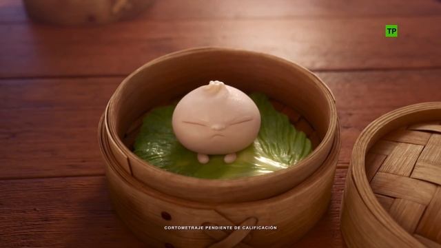 Los Increíbles 2 de Disney•Pixar | Adelanto Corto 'BAO' | HD смотреть онлайн