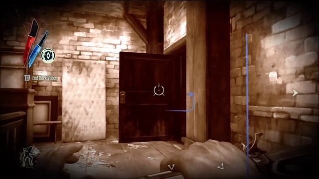 Dishonored - Ghost / Clean Hands Walkthrough Part 16 (The Loyalists) смотреть онлайн