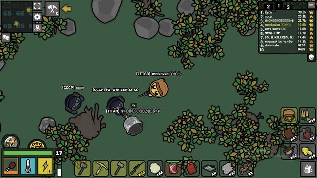 Наслаждаюсь Devast.io#66(играем с arts darts)/I enjoy Devast.io # 66(playing with arts darts) смотреть онлайн