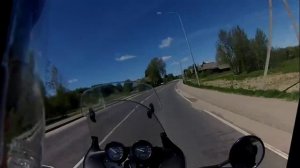 Тверь- Весьегонск,, мотобудни,, поездка выходного дня на Хонда Варадеро, погода огонь, время вагон,,