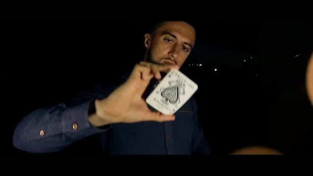 Shape of my heart - Cardistry смотреть онлайн