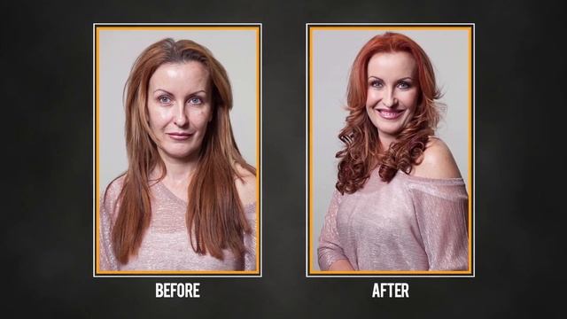 Hair Color Step by Steps from GKhair Juvexin Cream Color in Czech Republic смотреть онлайн