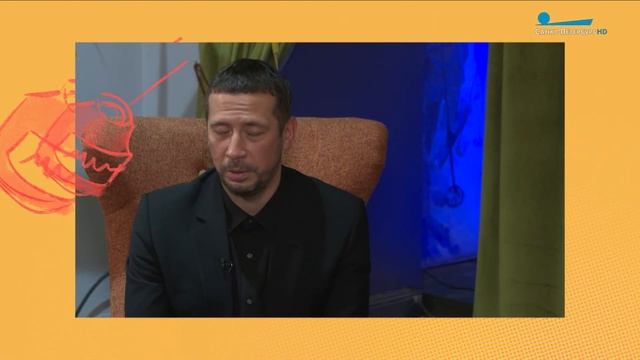 Утренние звёзды. Андрей Мерзликин