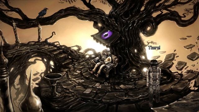 STRANGELAND Full Game Walkthrough Part 2 [ Adventure Point&Click PC Game Steam Version FULL HD ] смотреть онлайн