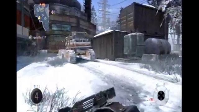 xpyro4lifex - Sticks and Stones - Black Ops Gameplay - EasyCap Test [Mac] смотреть онлайн
