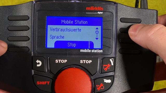 Connect & Power On Märklin Mobile Station 2 (MS2 Episode 1) смотреть онлайн