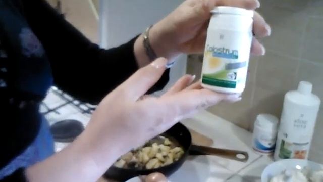 Как на скорую руку приготовить обед на работу или в школу ребенку смотреть онлайн