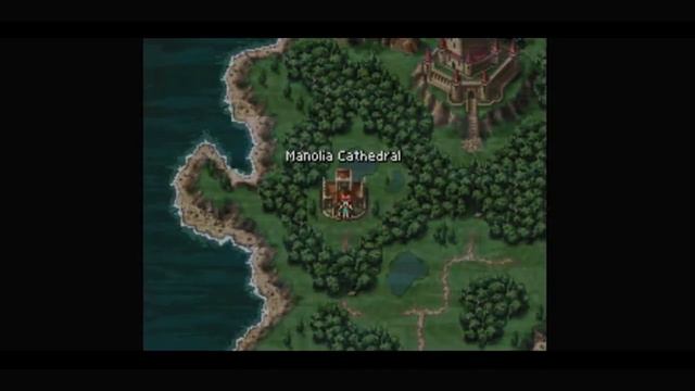 Chrono Trigger - Wind Scene / 600AD (Clean Guitar Cover) | Dacian Grada смотреть онлайн